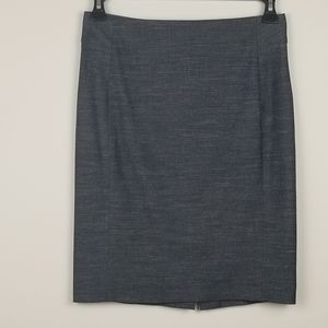Ann Taylor Loft pencil skirt size 4